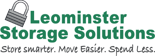 self storage in leominster massachusetts